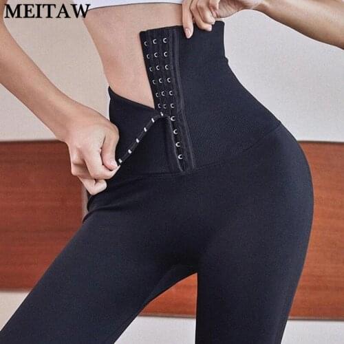 Meitawilltion Women's Running Leggings