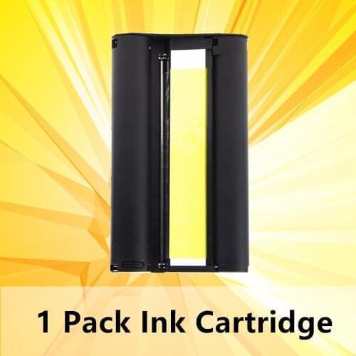 KP-36IN Paper Set for Canon Selphy Photo CP1300 CP1200 CP910 CP900 Printer Ink Cartridge KP-36IN KP-108IN KP 108