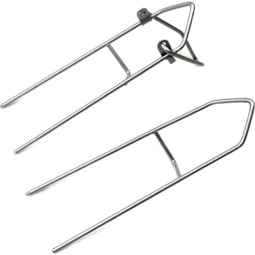 New Practical Easy Adjustable Fishing Rod Holder Bracket Fishing Tool Rack Stand Accessory RXBB