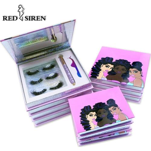 Косметика для глаз RED SIREN China At AliExpress