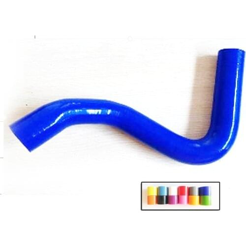For FORD FOCUS Mk2 C-MAX 1.8 TDCI TURBO INTERCOOLER HOSE PIPE 1374657