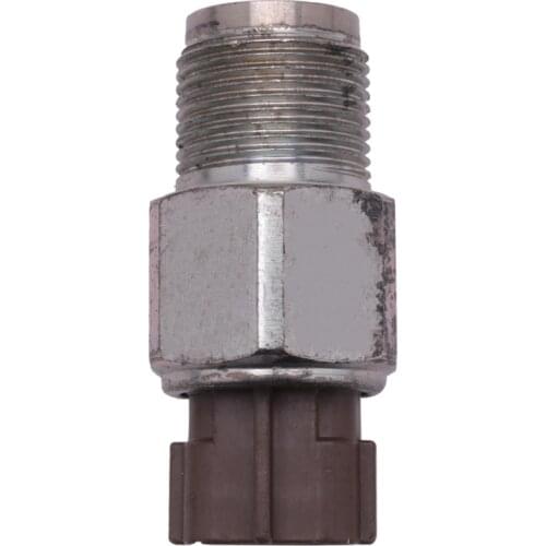 Fuel Rail High Pressure Sensor Regulator for Isuzu 4HK1 6HK1 Engine Mitsubishi L200 Pickup 2.5 D TD 499000-6160 6160