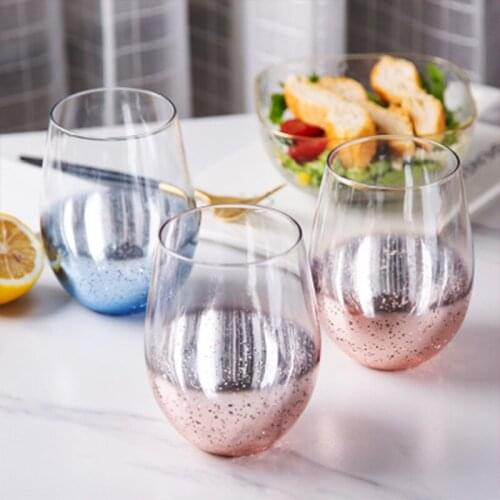 UMAROL Wine Glasses