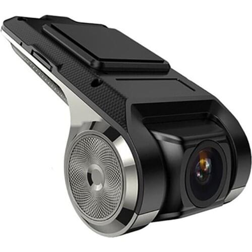 UNCOM DVR Dash Cam hidden driving recorder usb Android large screen navigation HD night vision electronic dog speed measurement