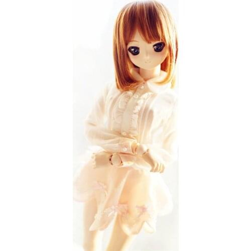 [wamami] 05# Dress Suit Uniform For 1/3 1/4 DD SD DZ AOD Female Dolls Dollfie Outfits