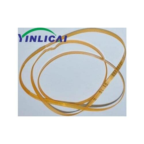1pc new Carriage unit belt For Epson L800 L801 L805 L810 L850 Inkjet Printer Carriage unit Belt Timing belt cable
