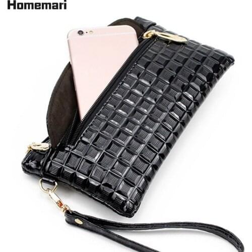 2021 Clutch Women Wallets Long Crocodile Pattern Style Card Holder Female Purse Double Zippers Large Capacity Wallet For Ladies