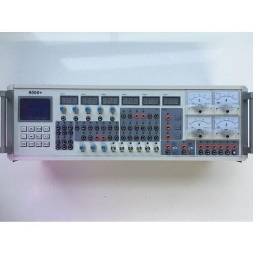 2021 ecu signal simulation automobile sensor mst-9000 repair tool automotive simulator 2 years warranty