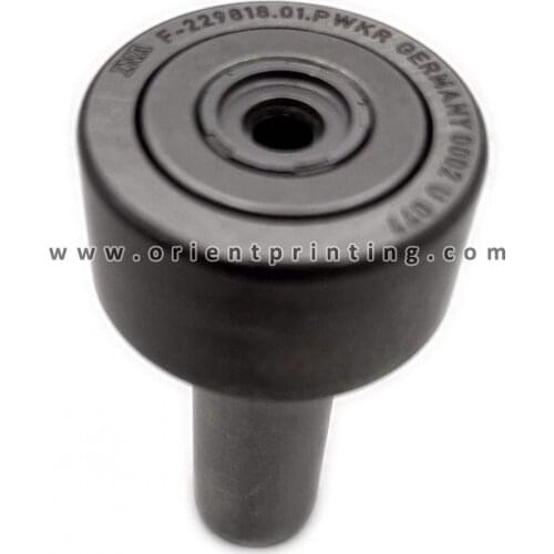 87.583.319 Original New Bearing Cam Follower F-229818 For Heidelberg SM102 CD102
