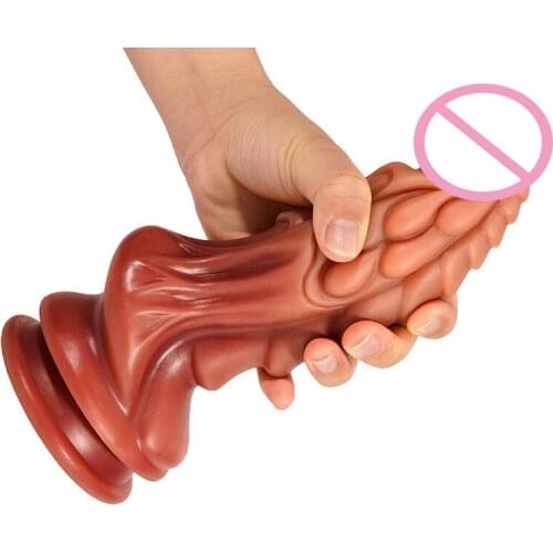 ALISTY Dildos