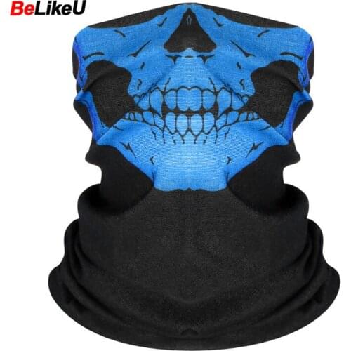 BELIKEU Training Masks