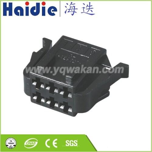 Free shipping 5sets 6pin Auto Electronic connector 1-929621-1 919 972 723