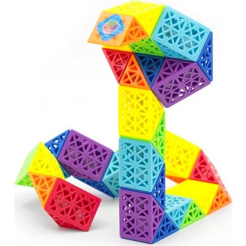 DIANSHENG Puzzles & Puzzles