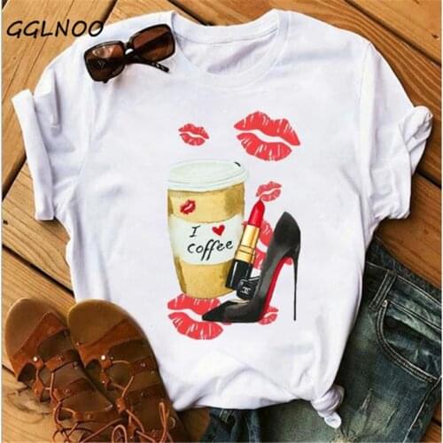 GGLNOO Women's T-shirts