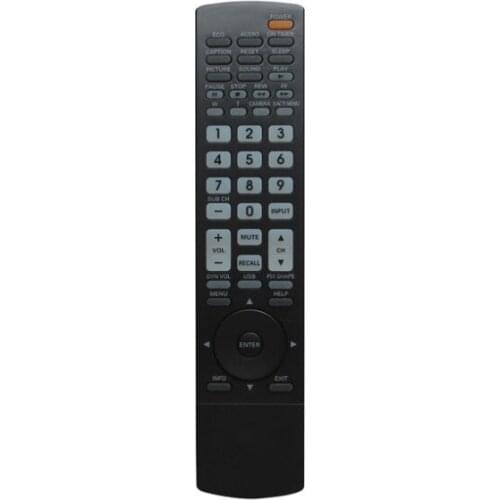 HCDZ Remote Controls