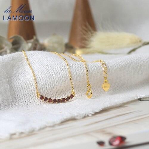 LAMOON Vintage Pendants