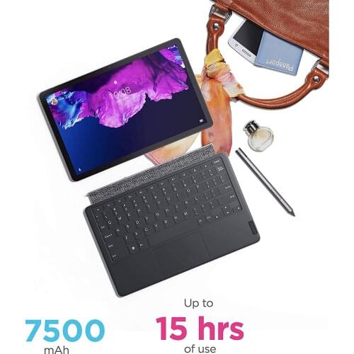 Lenovo Tab P11 Android Tablets