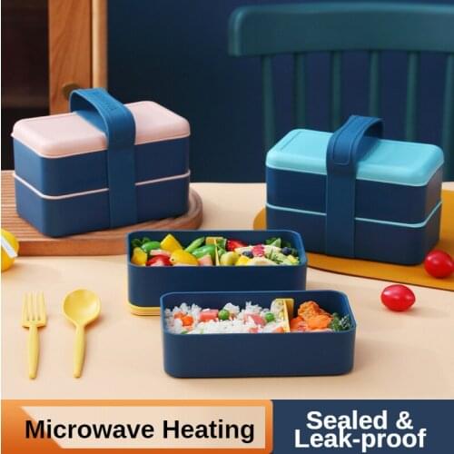 LISM School Lunch Boxes For Food