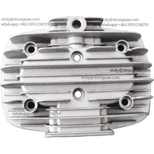 LIVTER aluminium die casting products parts housing