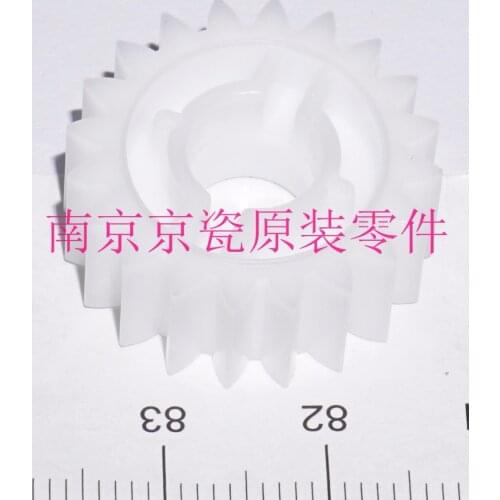 New Original Kyocera 302ND31510 GEAR Z20S FUSER RELEASE for:TA4002i-6002i 4003i-6003i 2552ci-6052ci 2553ci-6053ci P8060cdn