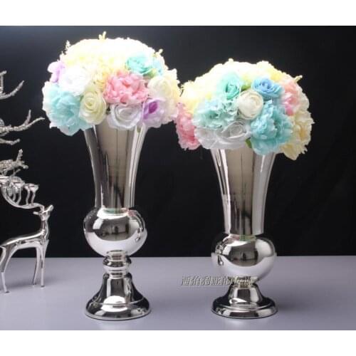 Qianhuang Decorative Vases