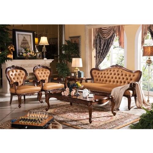 America style sectional sofa couch living room sofa furniture Американский стиль секционный диван GH67.4