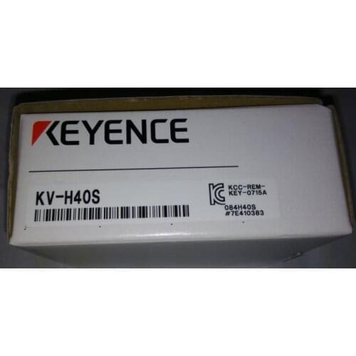 Brand New & Original Genuine KV-H40S Four-Axis Positioning Module