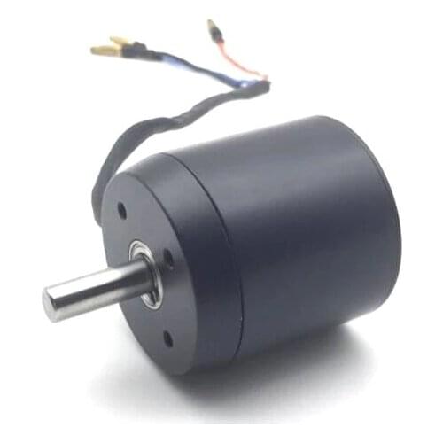 High power brushless motor 5065 270KV 6-8S electric skateboard motor surfboard motor