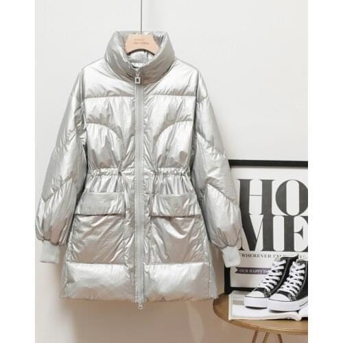 Женские осенние парки YAGENZ China At AliExpress