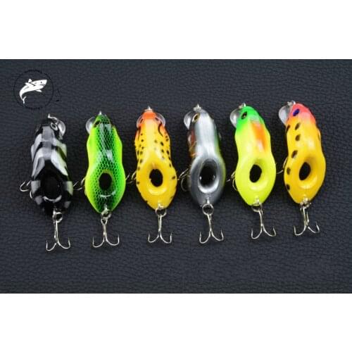1Pcs 5.5cm/8.9g Lifelike Minnow Fish Fishing Bait Crankbait Artificial Hard Bass Swim Lures Isca Gear Wobblers For Fishing