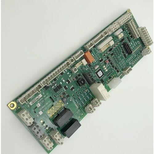 1piece Schindler 5500 elevator car top electronic printing board 560192 594252 594253 560191 circuit board AQ1H1000