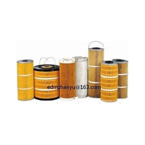 150*33*375mm filter for sinker EDM