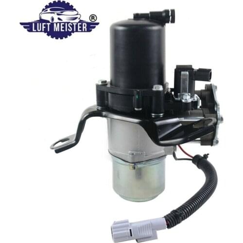 48910-48021 48910-48020 Brand New OEM Air Suspension Compressor Fits for Lexus RX450H 2011-2015