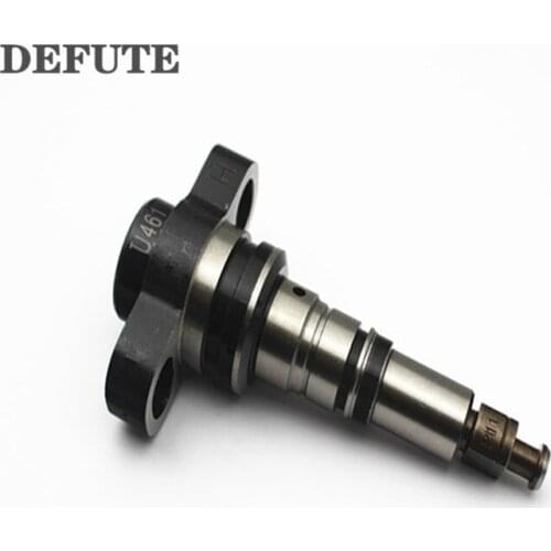 6pcs/lot PW2 PW3 PW5 PW12 PW35 PW21 P11 P12 Diesel fuel pump plunger