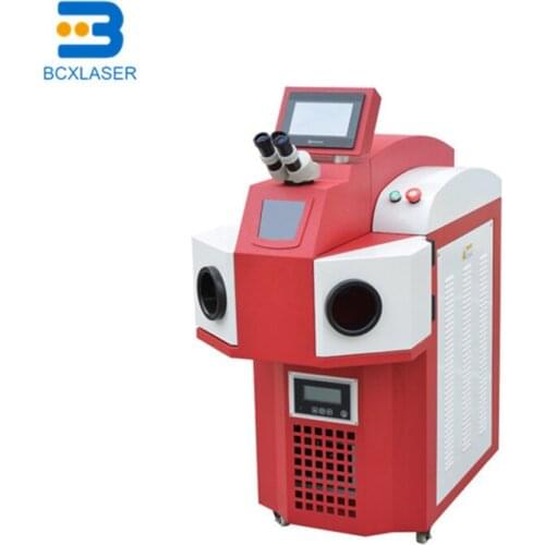 Promotions 200W Dental Spot Welder Jewelry Laser Welder Laser Soldering Machine