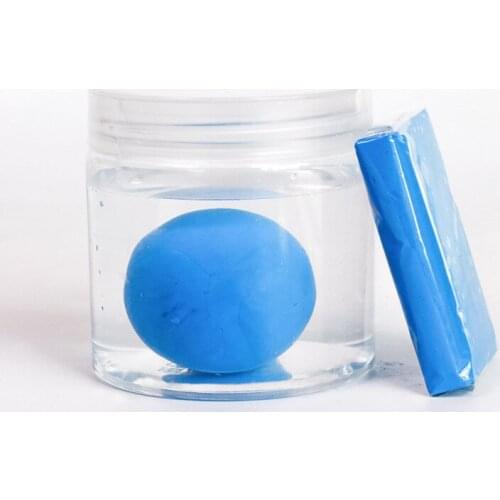 Auto Care Car Wash Detailing Magic Car Truck Clean Clay Bar 100g Bar Auto Vehicle Detailing Cleaner Car Styling Cleaning Tools