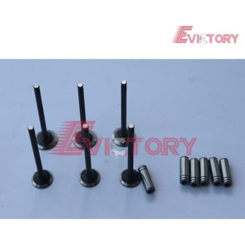 For HINO H07C-T H07CT H07C overhaul gasket kit engine bearing valve piston ring