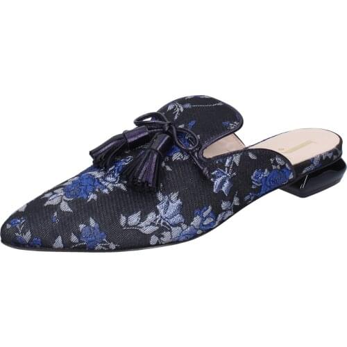 Jeannot Women's Shoes With Heels