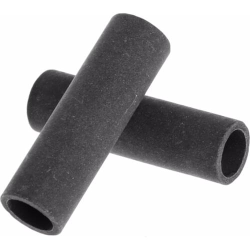 1Pc Ceramic Aquarium Tank Tube Breeding Hiding Cave Shelter For Fish Shrimp Spawn Live Plant C42