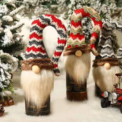 LOUCUNGAN Christmas Gift Bags