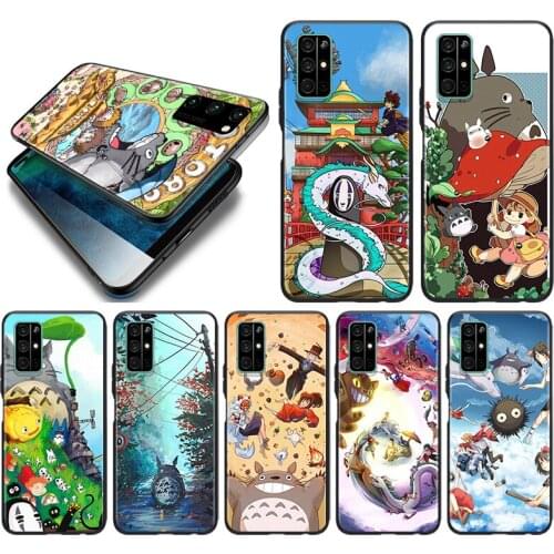 LSVBA Huawei Honor Play Phone Cases