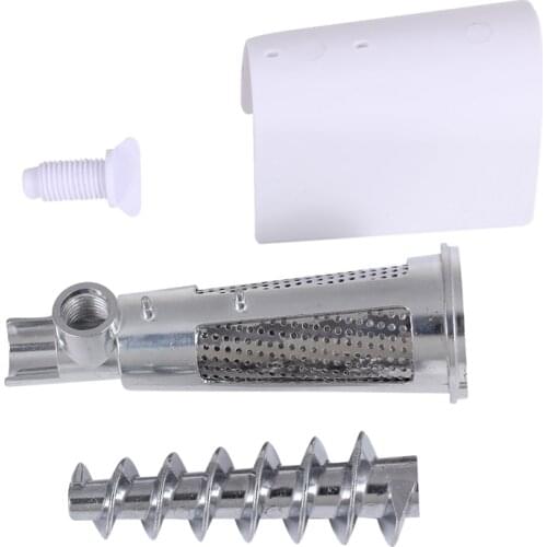 4 Pcs Meat Grinder Tomato Juicer Parts Jam Making Soft Fiber Fruits Accessories Home Kitchen Accessories Replacement