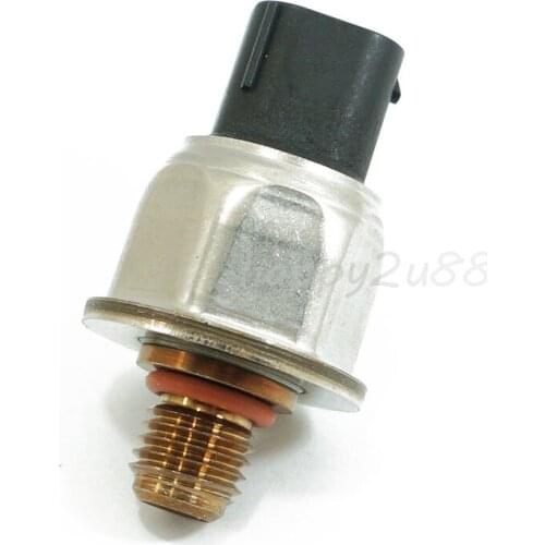 New For Sensata Fuel Rail Pressure Regulator Sensor 43PP7-1 34158941