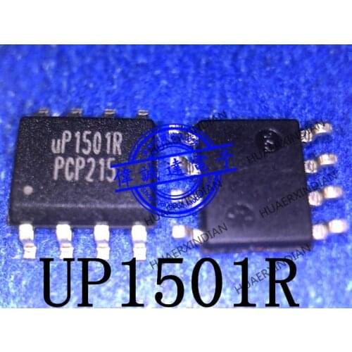 New Original UP1501RSA8 UP1501R SOP8