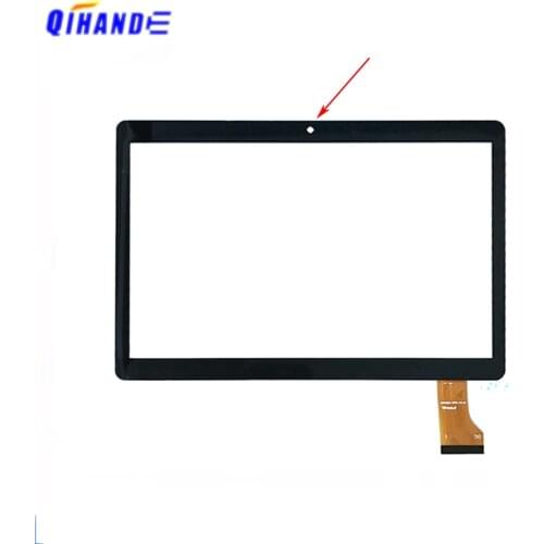 New Touch Screen Digitizer For 9.6" Dexp Ursus S190 Tablet PC Touch Panel Glass Sensor Dexp Ursus S290 / 3G Tablets Touch Screen