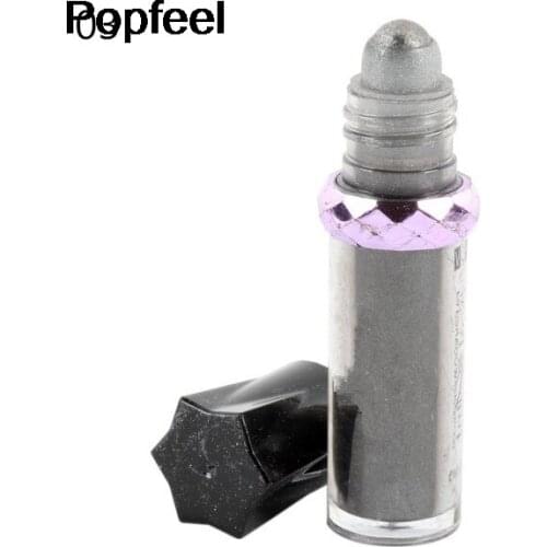 Single Eyeshadow Pigment Maquiagem Glitter Eye Shadow Cosmetic Makeup Diamond Lips Loose Makeup Eyes Powder Woman Cosmetics