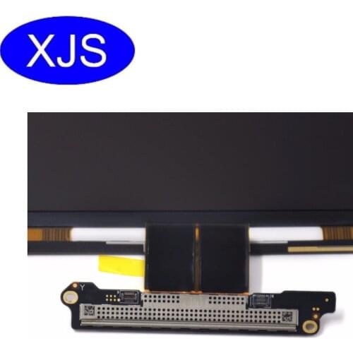 Original New 12" A1534 LCD Display Panel A1534For Apple Macbook Retinal LCD Display Pane2015 2016 2017 Year