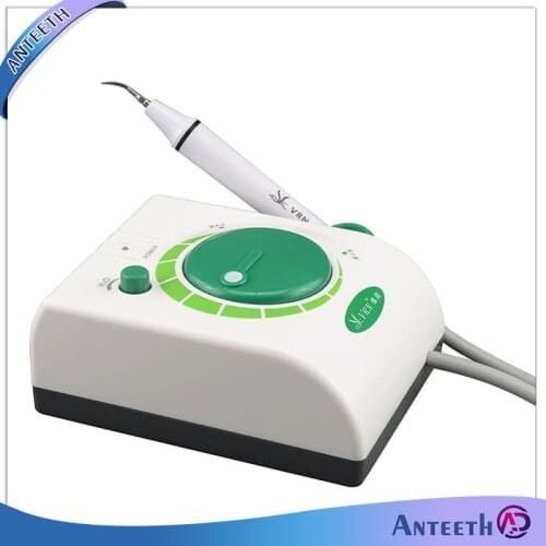 K8B Dental Ultrasonic Portable Scaler Scailing Treatment With Scaled Handpiece