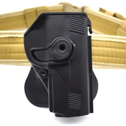 Tactical Gun Holster for Beretta PX4 Storm Pistol Military Waist Belt Holster Right Hand Hunting Airsoft Case with IMI Paddle