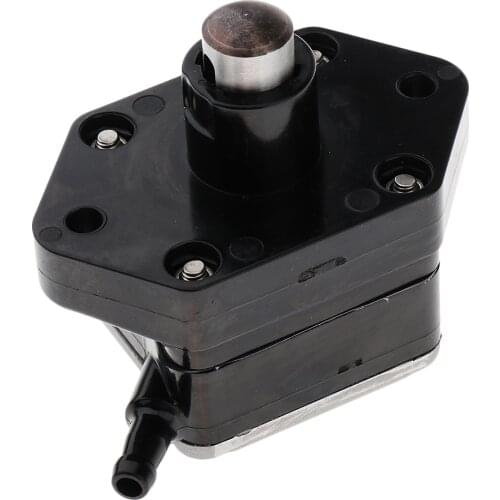 Boat Engine Fuel Pump Assembly for Yamaha 4 Stroke F T 30 6C5 24 410 00 Assembly of The Fuel Pump Assembly